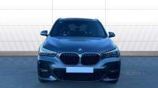 BMW X1 sDrive 18i M Sport 5dr Step Auto Petrol Estate